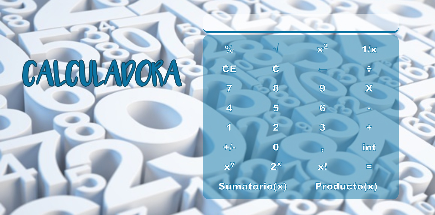 Calculadora